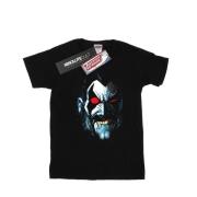 DC Comics Dames lobo portret katoenen vriend t-shirt