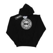 DC Comics Dames dc originals logo hoodie