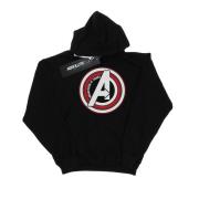 Marvel Avengers Heren avengers endgame whatever it takes symbol hoodie