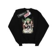 DC Comics Heren justice league dark cover sweatshirt