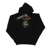 Marvel Avengers Dames ant-man and the wasp hope masker hexagon hoodie