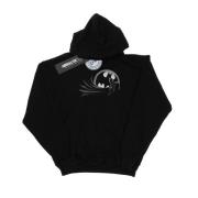 DC Comics Dames batman spot hoodie