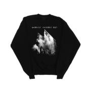 Genesis Dames seconds out one tone sweatshirt