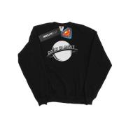 DC Comics Dames superman daily planet sweatshirt