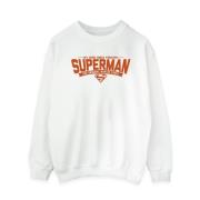 DC Comics Dames superman held vader sweatshirt