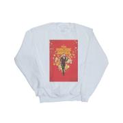 DC Comics Dames the suicide squad harley quinn poster sweatshirt