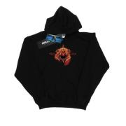 DC Comics Heren aquaman brine king hoodie