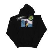 DC Comics Dames batman tv series surfing still hoodie