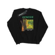 Genesis Heren invisible touch tour sweatshirt