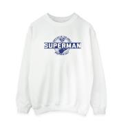 DC Comics Heren superman out of this world sweatshirt