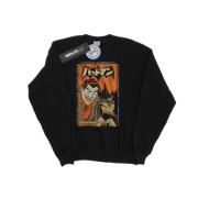 DC Comics Dames the joker cover sweatshirt