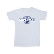 DC Comics Heren superman out of this world t-shirt