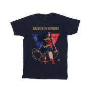 DC Comics Dames wonder woman 80th anniversary believe in wonder pose k...