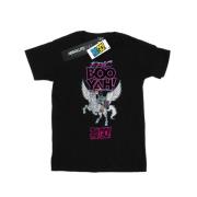 DC Comics Heren teen titans go epic boo yah t-shirt