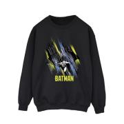 DC Comics Heren batman flying batman sweatshirt