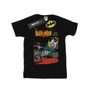 DC Comics Heren batman nr. 37 cover t-shirt