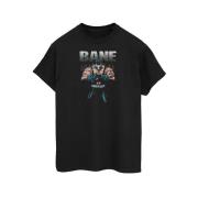 DC Comics Dames batman bane katoenen vriendje t-shirt