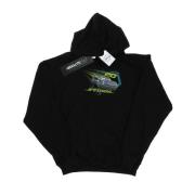 Disney Heren cars jackson storm hoodie