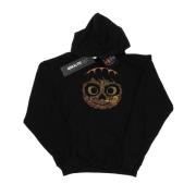 Disney Heren coco miguel face hoodie