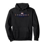 Marvel Avengers Dames eternals movie logo hoodie