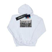 Friends Dames bouwfoto hoodie