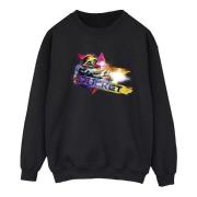 Marvel Avengers Dames guardians of the galaxy abstract rocket raccoon ...