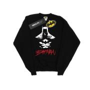 DC Comics Dames batman shadows sweatshirt