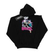 DC Comics Heren batgirl leap hoodie