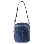 Hi-Tec Volwassen unisex saquet logo crossbody tas