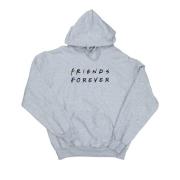 Friends Heren forever logo hoodie