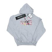 Disney Dames mickey mouse love friends hoodie