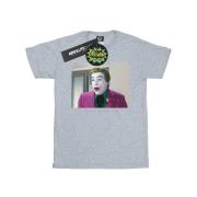 DC Comics Dames batman tv-serie joker foto katoenen vriendje t-shirt