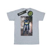 DC Comics Dames batman tv-serie contemplatieve houding katoenen vriend...