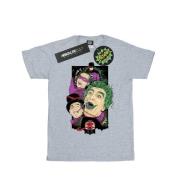 DC Comics Heren batman tv-serie rogues gallery t-shirt