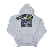 DC Comics Heren batman tv-serie batdance foto hoodie