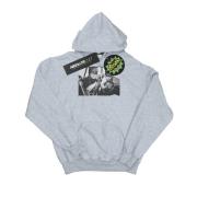 DC Comics Heren batman tv-serie ready for action hoodie