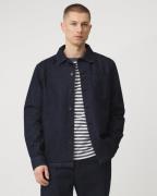 J.C. Rags overshirt roux