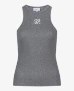 Dante 6 Monogram logo tank