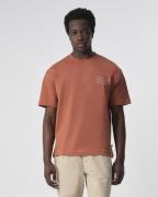 J.C. Rags t-shirt met korte mouwen arvin