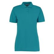 Kustom Kit Dames klassic superwash poloshirt met korte mouwen