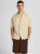 Jack & Jones Jwhtropic resort shirt s/s relax s2