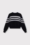 Alix The Label Cropped sweater dessin