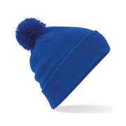 Beechfield Originele pom pom muts