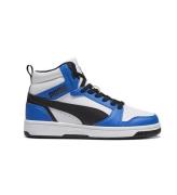 Puma Rebound v6 mid jr 393831