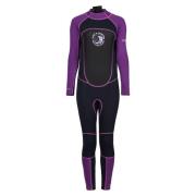 Regatta Dames 3mm dikte volledig wetsuit