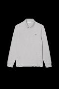 Lacoste Polo longsleeve regular fit