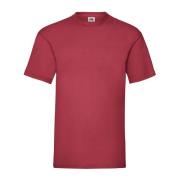 Fruit of the Loom Heren valueweight t-shirt