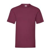 Fruit of the Loom Heren valueweight t-shirt