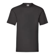 Fruit of the Loom Heren valueweight t-shirt