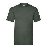 Fruit of the Loom Heren valueweight t-shirt